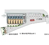 ★手数料０円★菊川市本所　月極駐車場（LP）